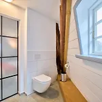Moderne In Einer Muehle Im Zentrum Flensburgs * Flensburg