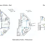 Moderne In Einer Muehle Im Zentrum Flensburgs