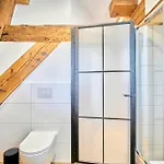 Lägenhet Moderne In Einer Muehle Im Zentrum Flensburgs *
