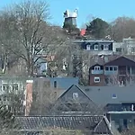 Moderne In Einer Muehle Im Zentrum Flensburgs Lägenhet